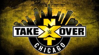 Free Download WWE - NXT Takeover Chicago II 2018 - PPV Movie-Show-Video in HD Mp4